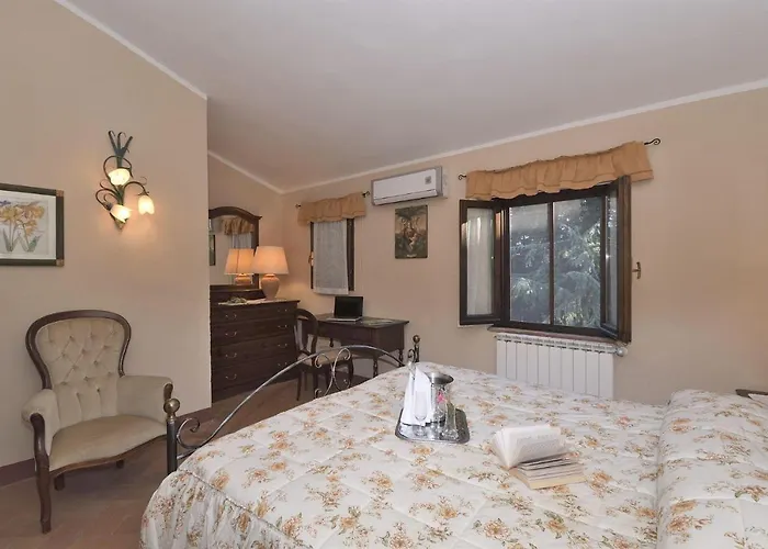 Basilico Apartament *