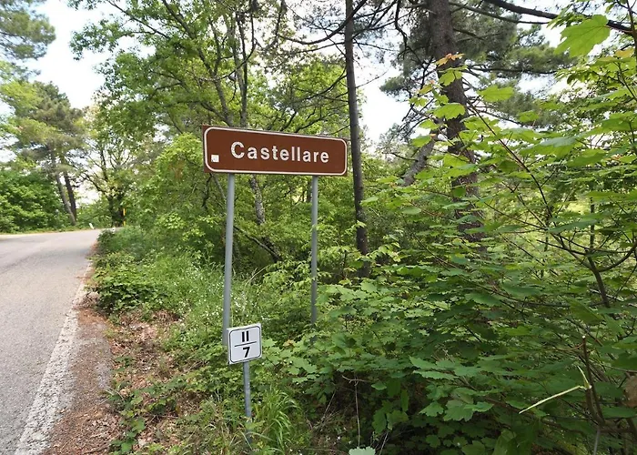 דירה Basilico גאיולה אין קיאנטי