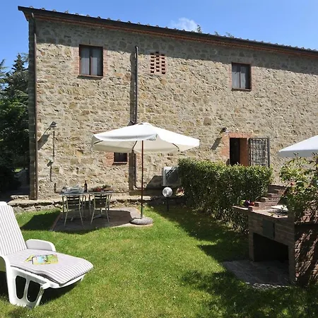 Basilico Gaiole in Chianti
