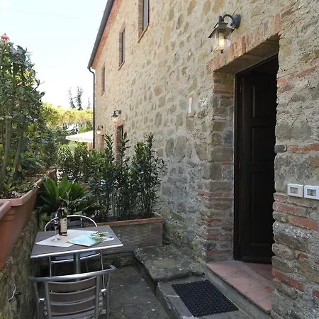 Basilico Gaiole in Chianti