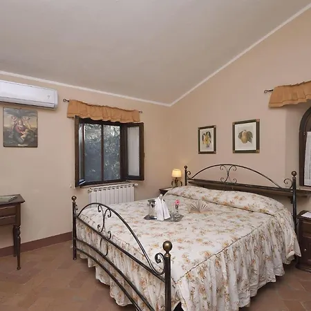 Apartment Basilico *