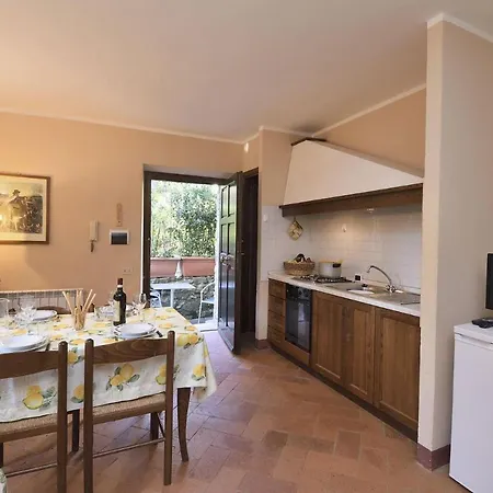 Basilico Apartment