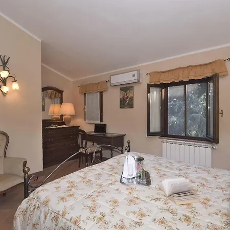 Basilico Apartment *