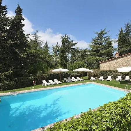 Basilico Apartment