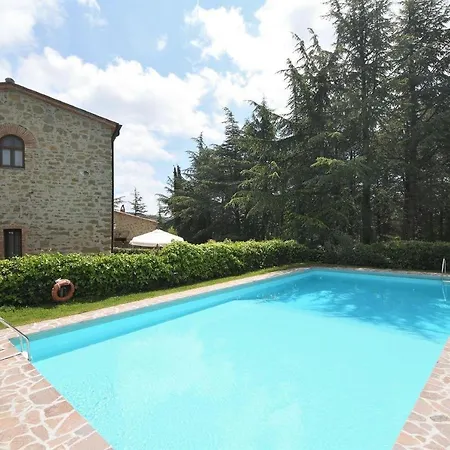 Basilico * Gaiole in Chianti