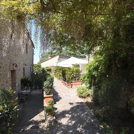 Apartment Basilico