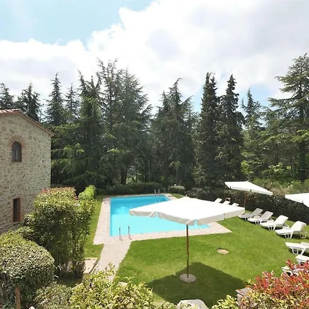 Basilico Apartment *