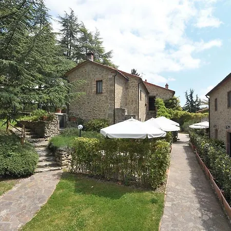 Basilico Apartment *