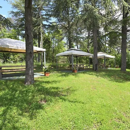 Basilico Apartment *