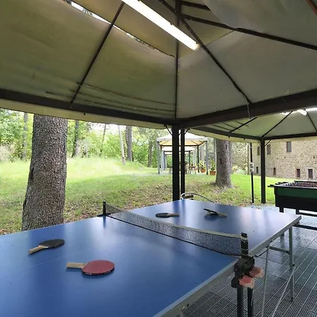 Basilico Apartment