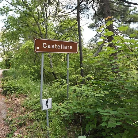 Apartment Basilico Gaiole in Chianti
