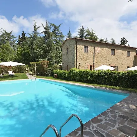 Basilico Apartment *