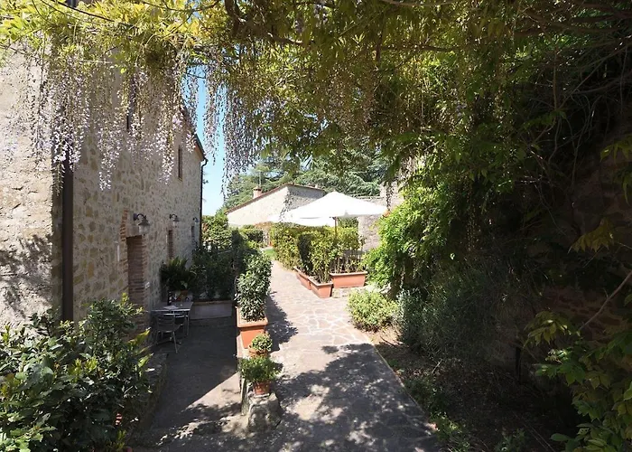 Διαμέρισμα Basilico