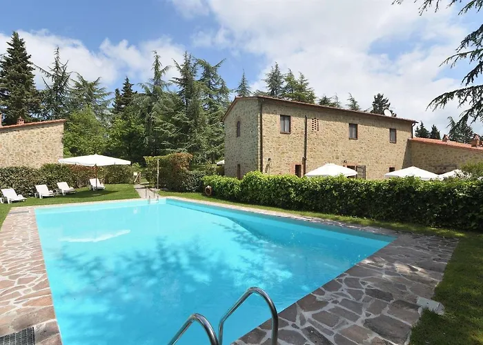 Basilico Appartement *