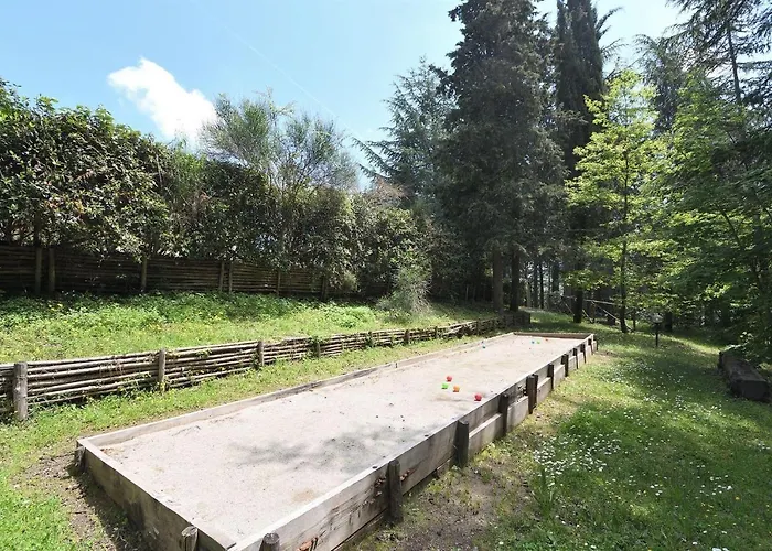 Basilico Appartement