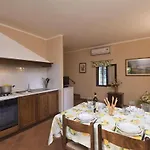 Basilico * Gaiole in Chianti