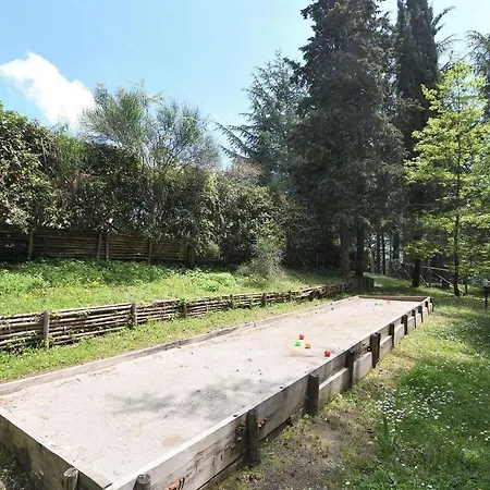 Basilico Διαμέρισμα